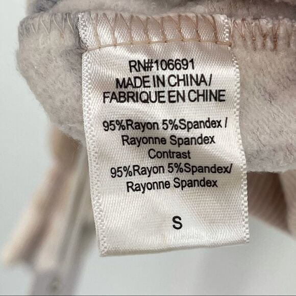 Young Fabulous and Broke Juliette Crew Neck NWT - Picture 4 of 8